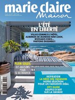 Marie Claire Maison 